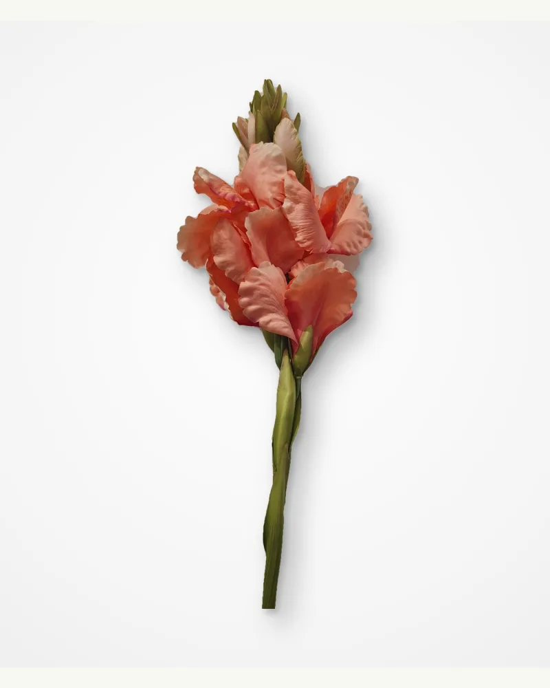 Artificial Flower Pink #51632