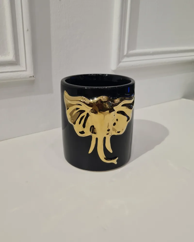 Ceramic Vase #55225