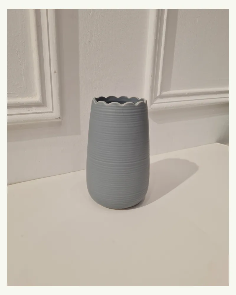 Ceramic Vase #4253