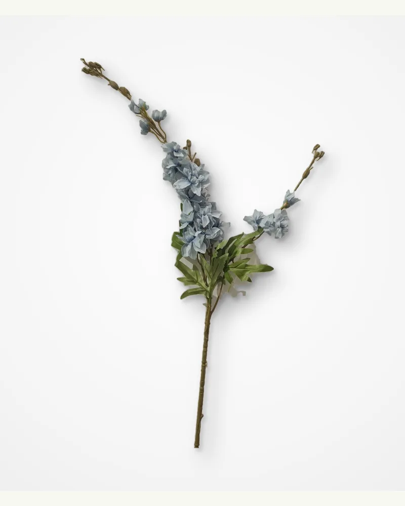 Artificial Flower Blue #51841