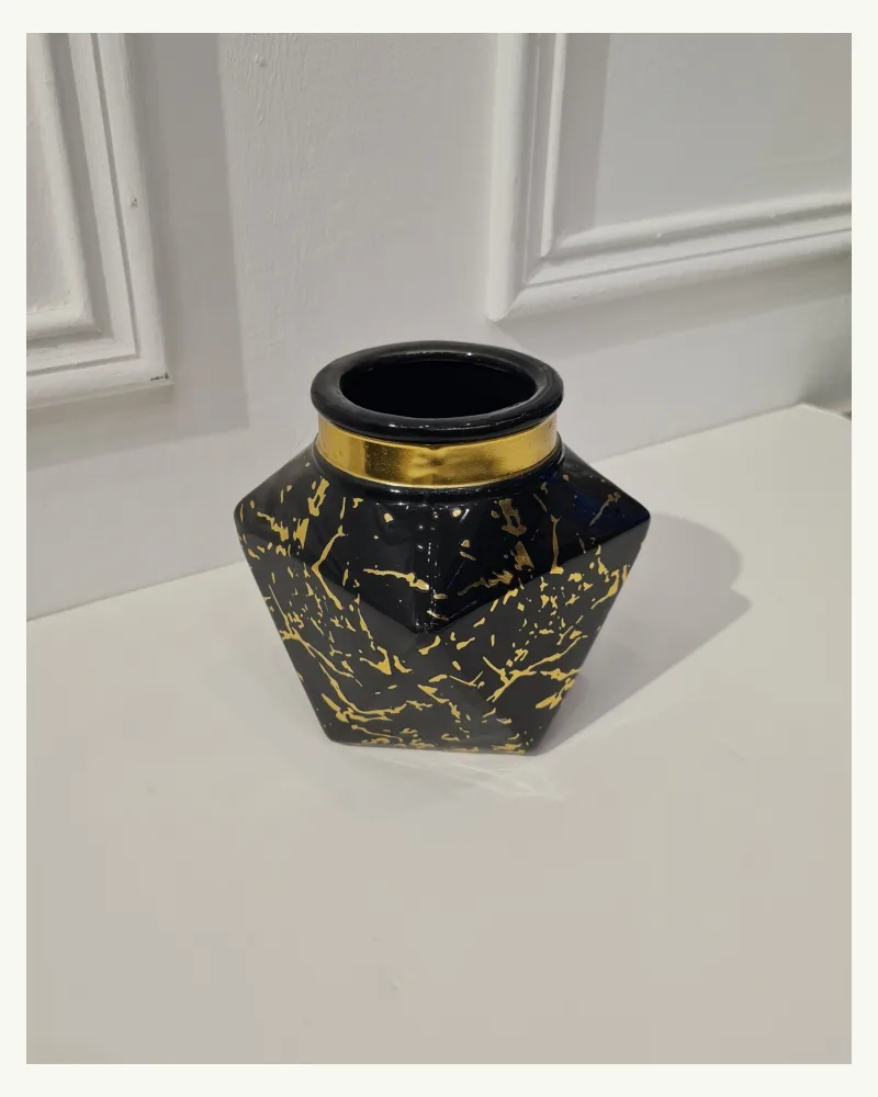 Ceramic Vase #3911